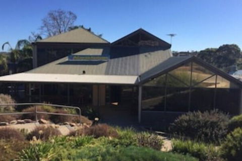 McLaren Vale Backpackers - Holiday Adelaide 0