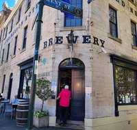 The Lord Nelson Brewery Hotel - Holiday Adelaide