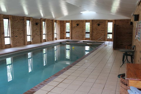 North Parkes Motel - Holiday Adelaide 0