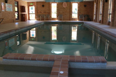 North Parkes Motel - Holiday Adelaide 1