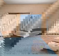 Benalla Tourist Park - Holiday Adelaide