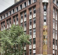 The Pod Sydney - Holiday Adelaide