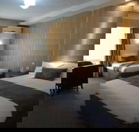 Albury Regent Motel - Holiday Adelaide