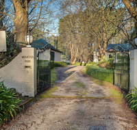 Moulton Park Homestead - Holiday Adelaide