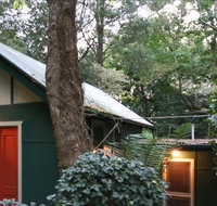 Lotus Lodges - Holiday Adelaide