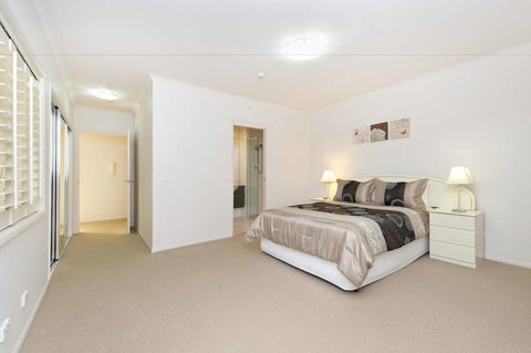 On The Bay Apartments - Holiday Adelaide 4