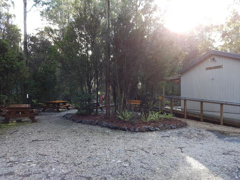 Tahune Air Walk Lodge - Holiday Adelaide 3