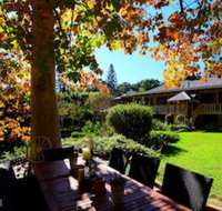 Possum Creek Lodge - Holiday Adelaide
