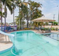 Galaxy Mackay Motor Inn - Holiday Adelaide