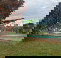 Sea Lake Motel - Holiday Adelaide