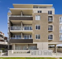 Poplar Sanctuary Apartments - Holiday Adelaide