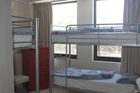 Dickson Backpackers - Holiday Adelaide 2