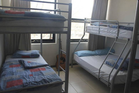 Dickson Backpackers - Holiday Adelaide 4