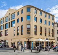 Galleria Salamanca - Holiday Adelaide