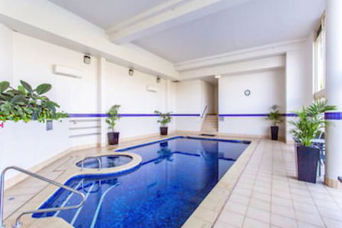 Gold Coast Amor'e Luxury Sub Penthouse - Holiday Adelaide 6