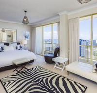 Gold Coast Amor'e Luxury Sub Penthouse - Holiday Adelaide