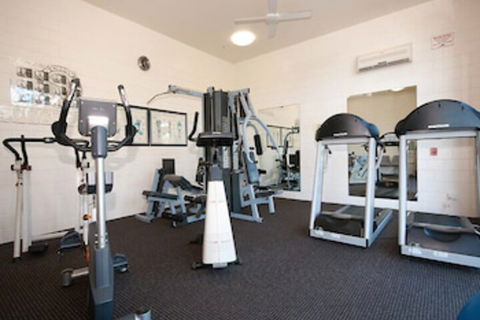 Gold Coast Amor'e Luxury Sub Penthouse - Holiday Adelaide 5