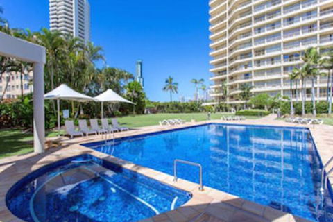 Gold Coast Amor'e Luxury Sub Penthouse - Holiday Adelaide 2
