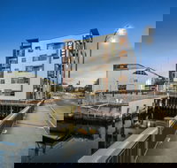 Quest Port Adelaide - Holiday Adelaide
