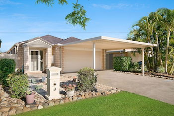 Central Redcliffe Holiday House - Holiday Adelaide 0
