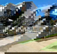 Potters Toowoomba Boutique Hotel - Holiday Adelaide