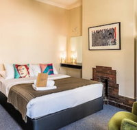 Alabama Hotel Hobart - Holiday Adelaide