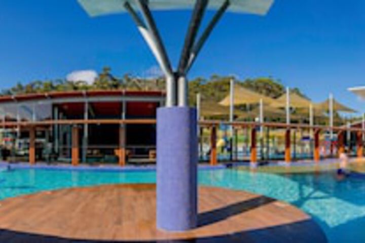 Lake Conjola NSW Holiday Adelaide