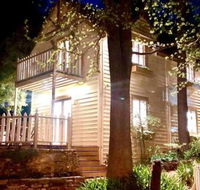 Aldgate Creek Cottage Bed  Breakfast - Holiday Adelaide