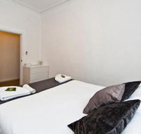 Townhouses by Uwa 1 - Holiday Adelaide