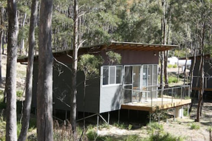 Avoca TAS Holiday Adelaide