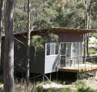 Craggy Peaks - Holiday Adelaide