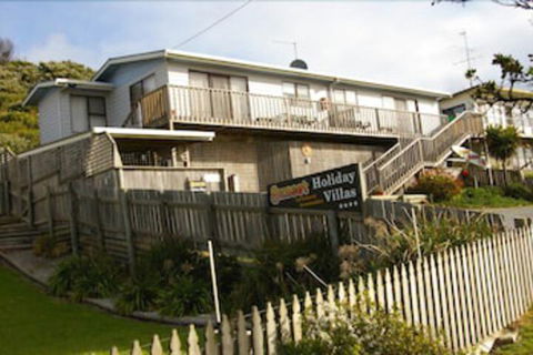 Sunset Holiday Villas - Holiday Adelaide 1