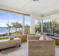Summertime Beach Cottage - Holiday Adelaide