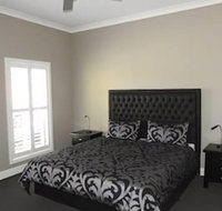 Barklysuites Apartments - Holiday Adelaide