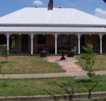 A Homestead on Market - Holiday Adelaide