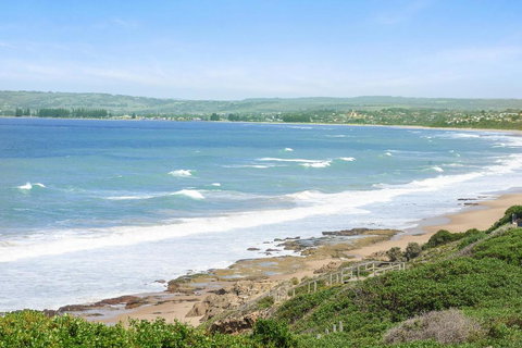 South Seas Beachfront Apartments - Holiday Adelaide 1