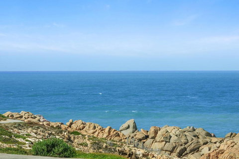 South Seas Beachfront Apartments - Holiday Adelaide 5