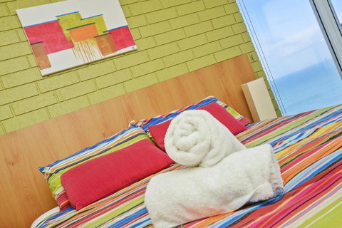 South Seas Beachfront Apartments - Holiday Adelaide 3