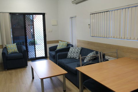 Mandurah Ocean Marina Chalets - Holiday Adelaide 1