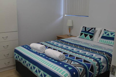 Mandurah Ocean Marina Chalets - Holiday Adelaide 6