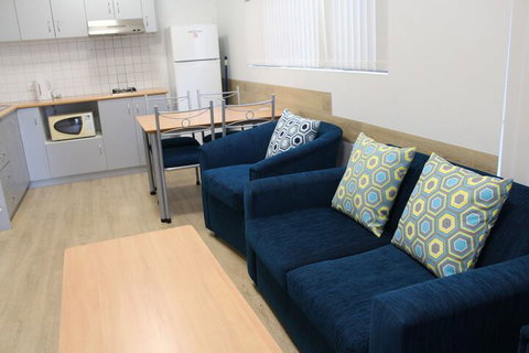 Mandurah Ocean Marina Chalets - Holiday Adelaide 2