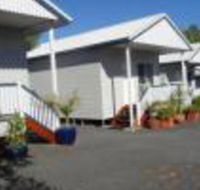 Augathella Palms Motel - Holiday Adelaide