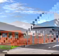 Newington Apartments - Holiday Adelaide