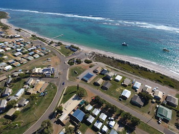 Horrocks Beach Caravan Park - Holiday Adelaide 0