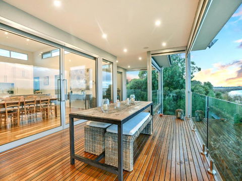 Muse On The Murray Pet Friendly - Holiday Adelaide 4