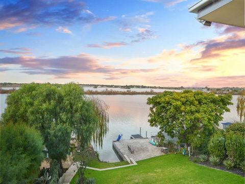 Muse On The Murray Pet Friendly - Holiday Adelaide 6