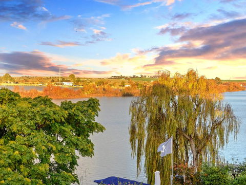 Muse On The Murray Pet Friendly - Holiday Adelaide 1