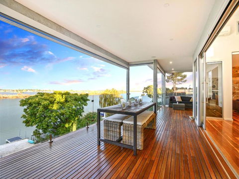 Muse On The Murray Pet Friendly - Holiday Adelaide 5