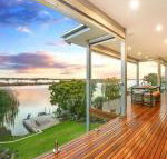 Muse on the Murray Pet Friendly - Holiday Adelaide