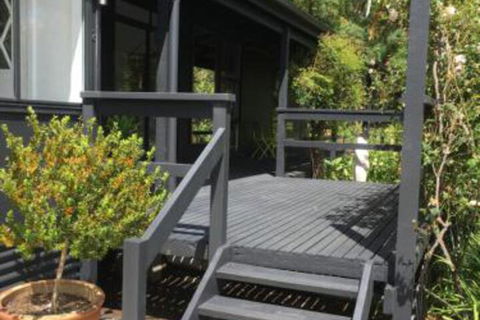 Hilltop Too - Holiday Adelaide 5